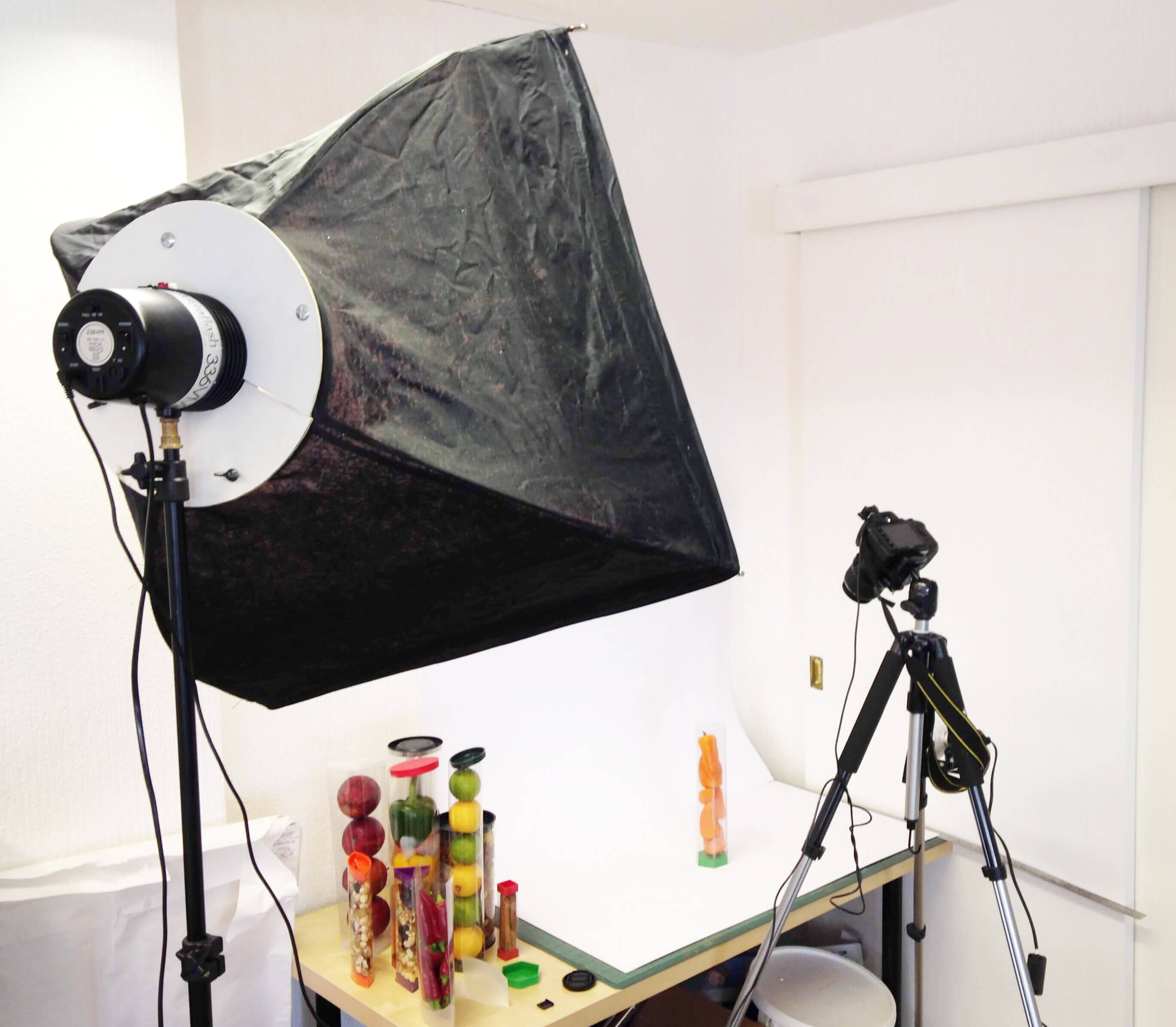 Bell packaging photography (1)