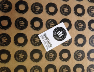 bagel wrapper small